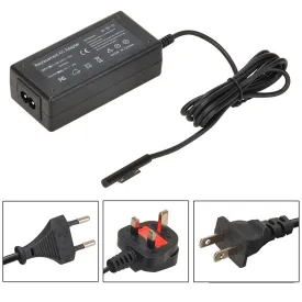 15V 1.6A AC Wall Charger Adapter Power Supply Laptop Adapter UK/EU/US Plug