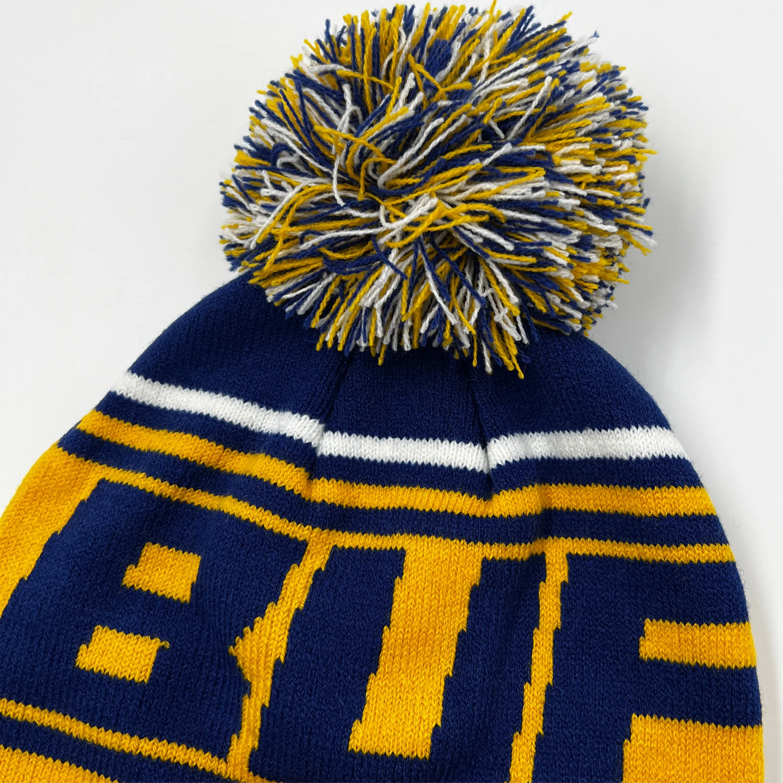 '47 Brand Buffalo Sabres BUF Knit Winter Hat