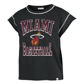 '47 Brand Miami Mashup Vol. 2 Women's Tee