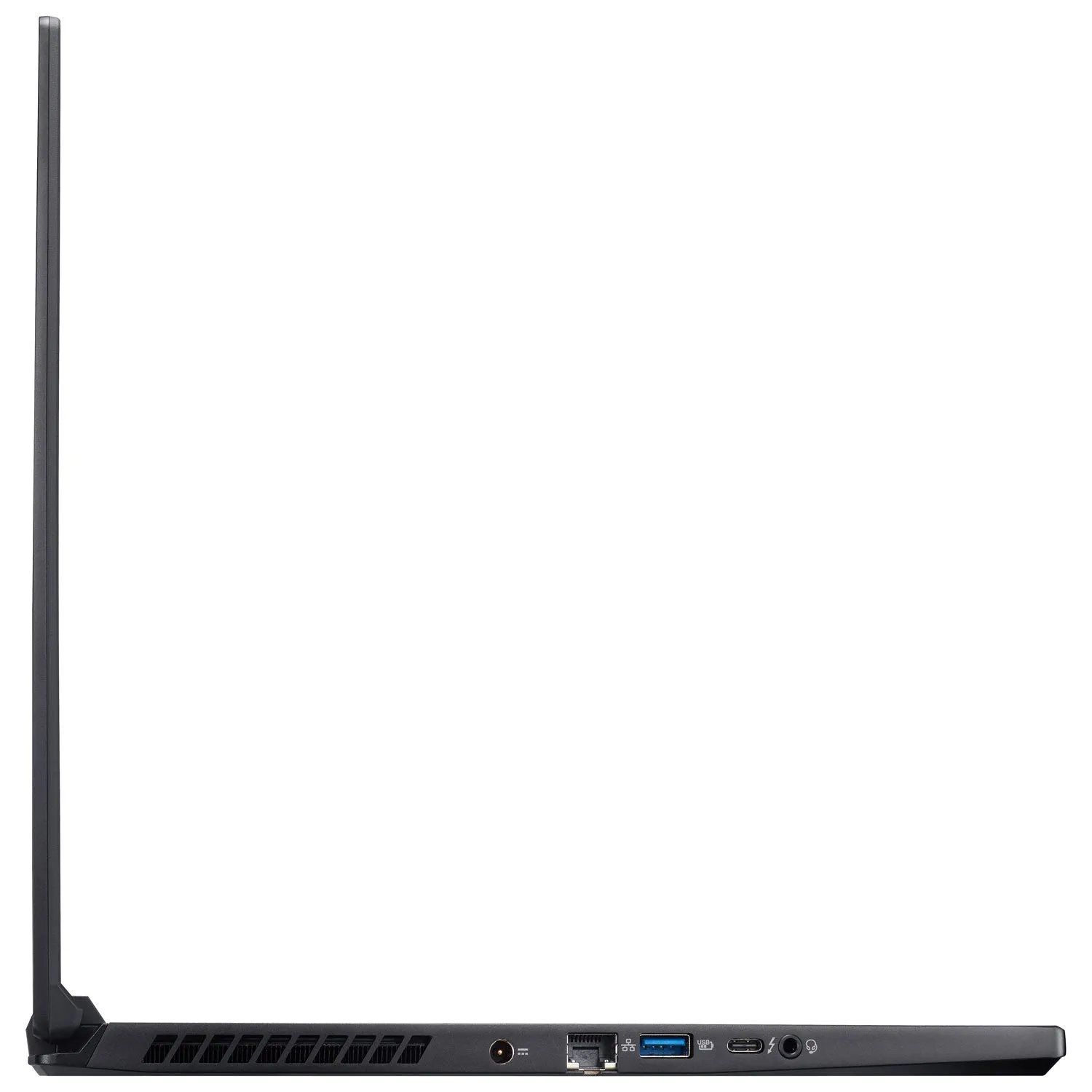 Acer ConceptD 16" Laptop - Black (Intel Core i7-11800H/1TB SSD/16GB RAM/RTX 3060/Windows 11)