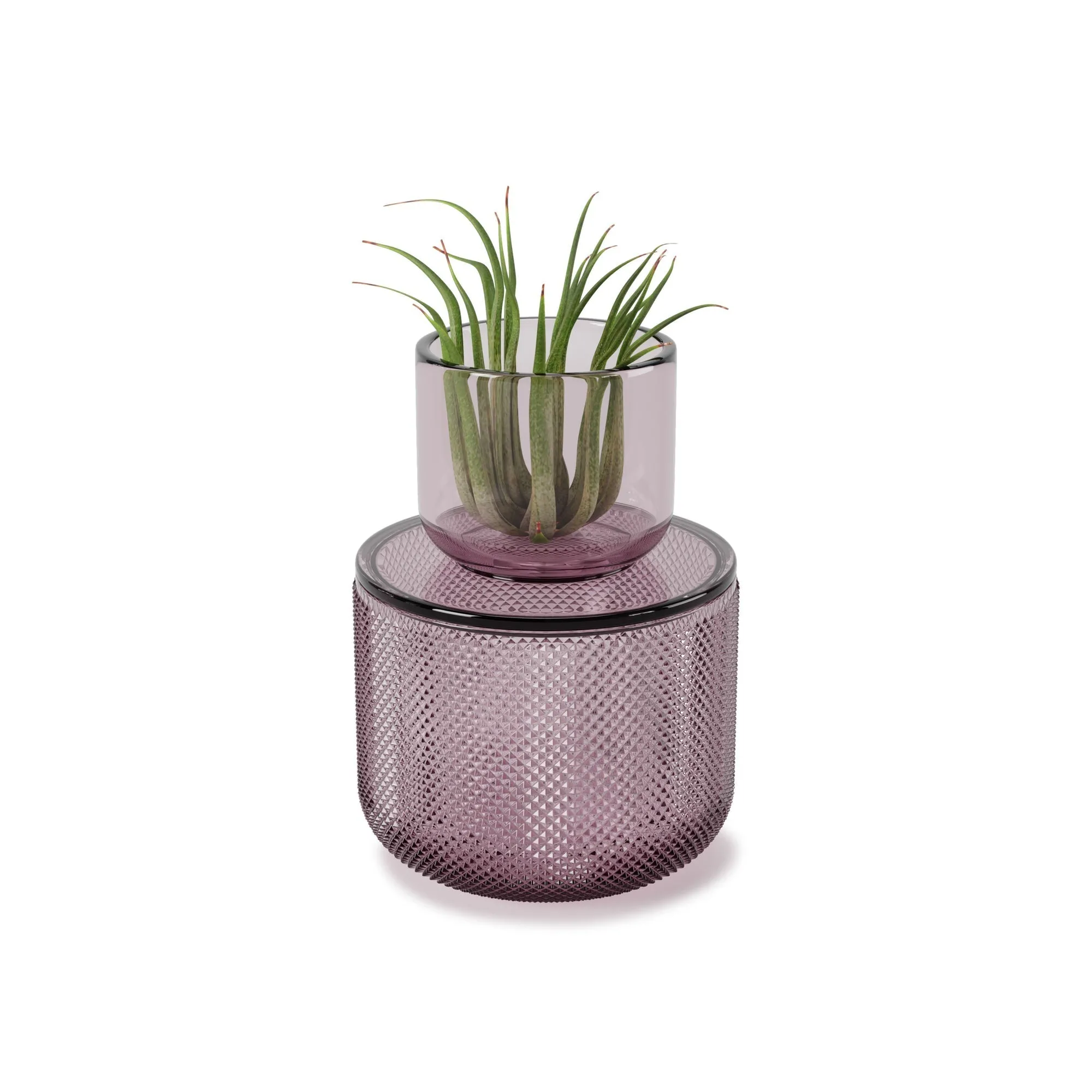 Allira Storage Vase (Set of 3)