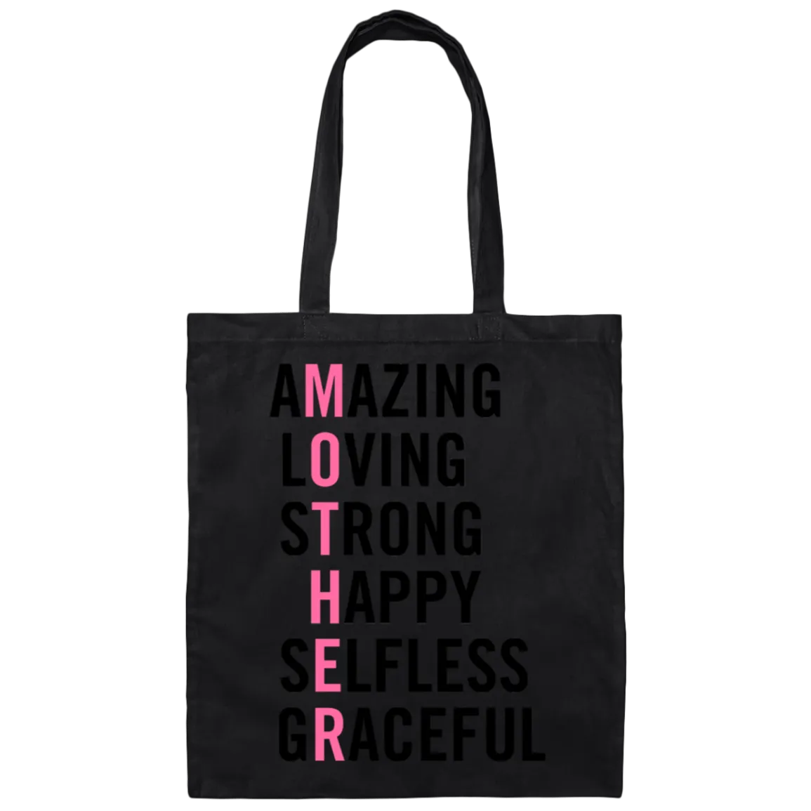 Amazing Mother Tote Bag