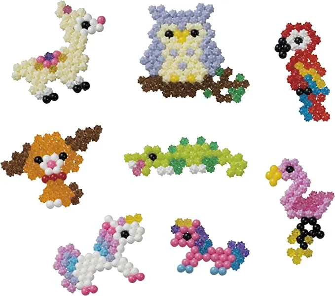 Aquabeads Star Friends Set