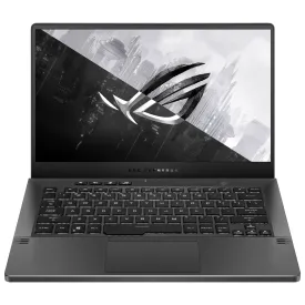 ASUS ROG Zephyrus G14 14" Gaming Laptop (AMD Ryzen 7 5800HS/512GB SSD/16GB RAM/GeForce GTX 1650)