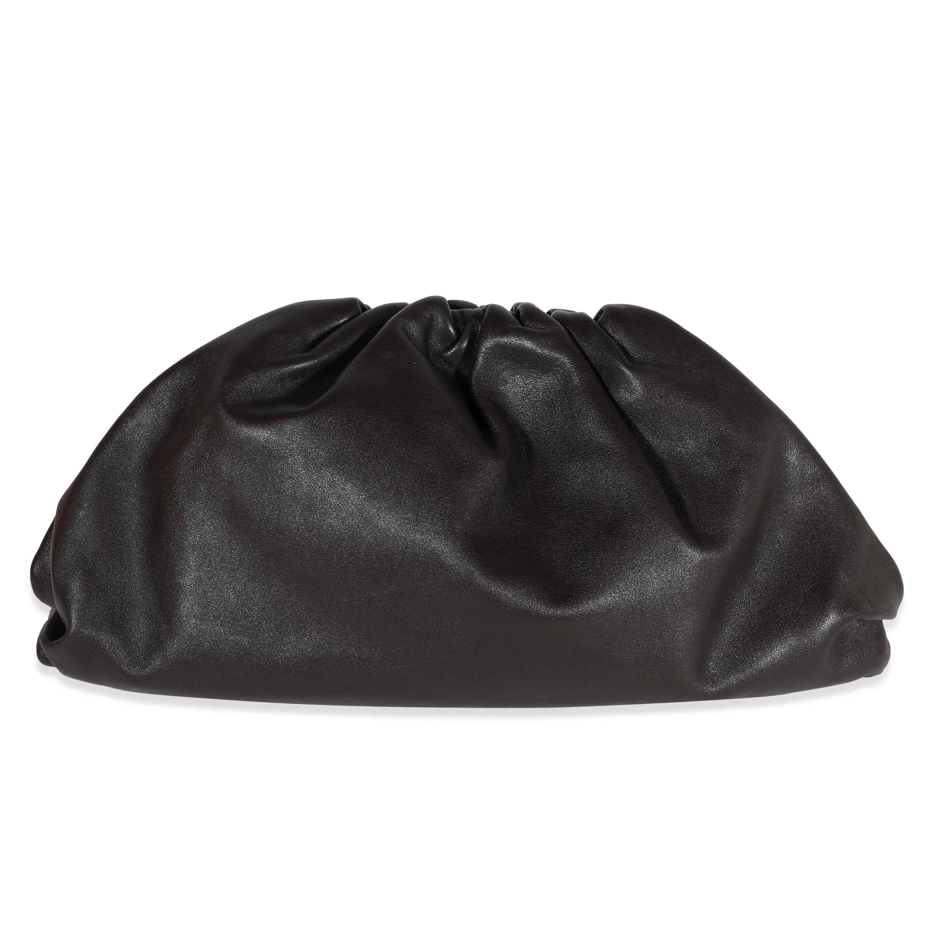 Bottega Veneta Fondant Calfskin Pouch