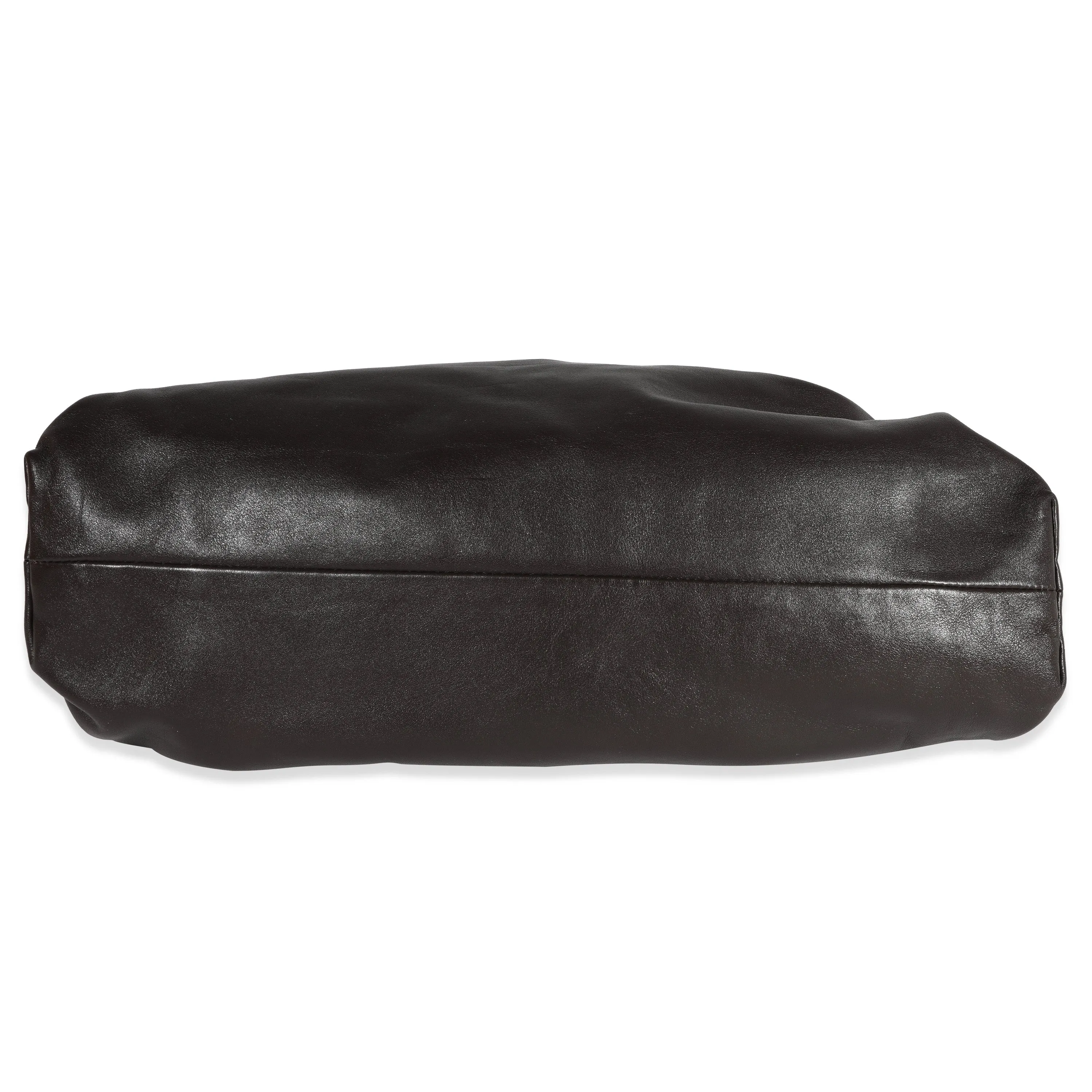 Bottega Veneta Fondant Calfskin Pouch