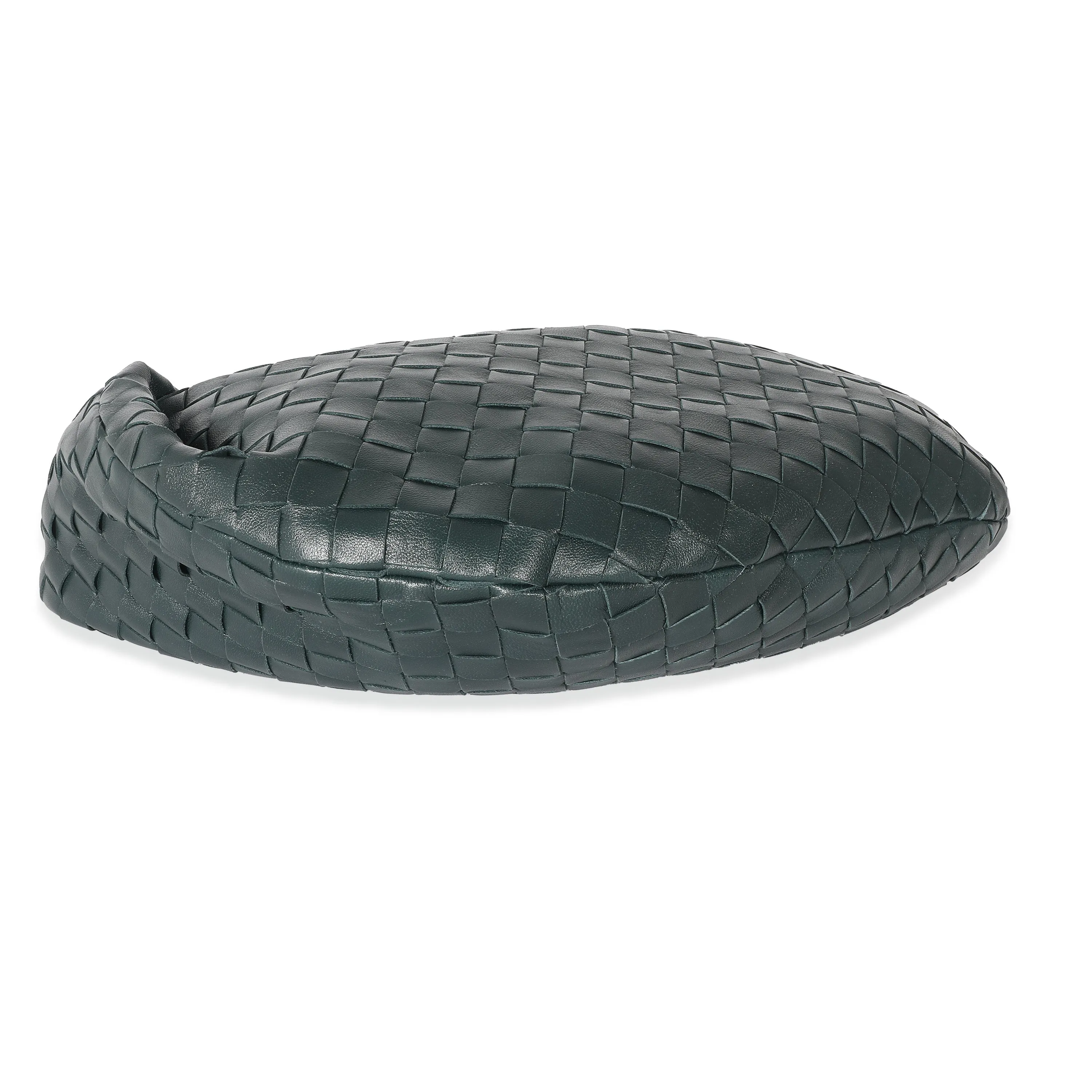 Bottega Veneta Inkwell Intrecciato Lambskin Teen Jodie