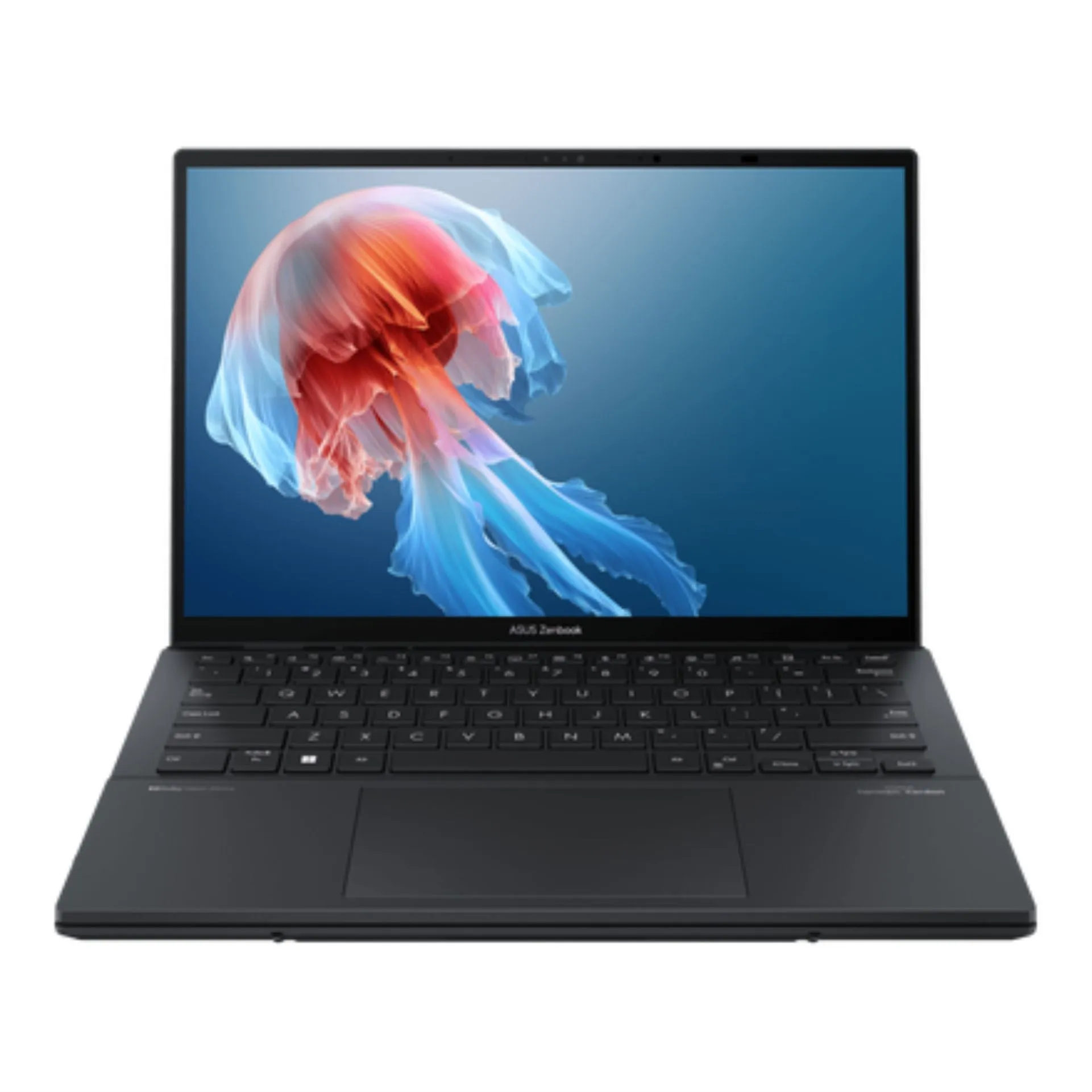 BRAND NEW ASUS Zenbook Duo Laptop Intel Core Ultra 9 185H 32GB 1TB Ssd DUAL 14” Touch Display Windows 11 UX8406MA-PS99T