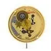 Brand New ETA 255.495 Watch Quartz Movement