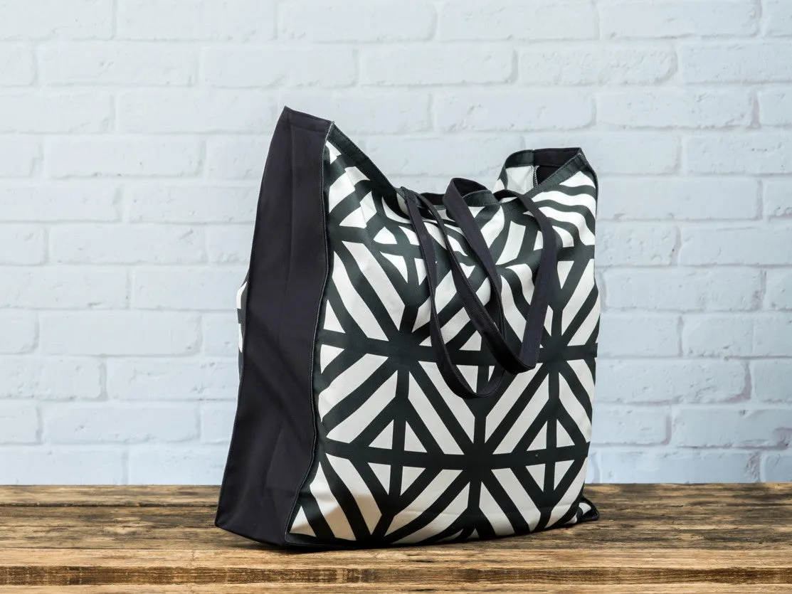 Cavendish Tote Bag