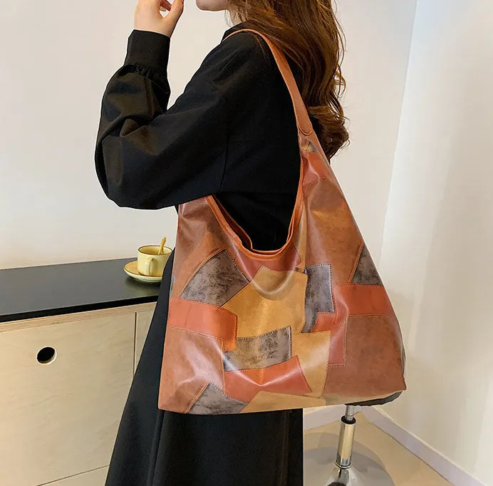 CL1182 - Aesthetic Fashion Tote Bag