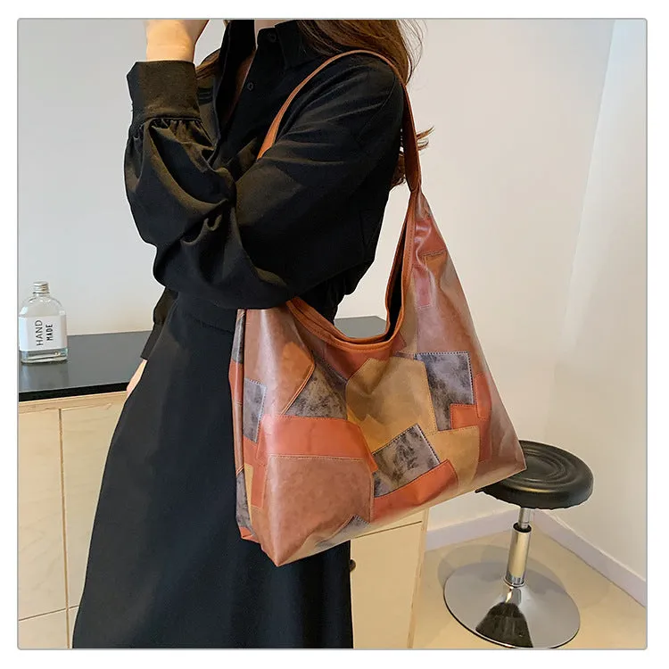 CL1182 - Aesthetic Fashion Tote Bag