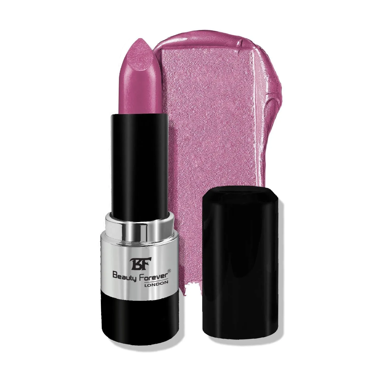 Colour Fabulous Metallic Shine Lipstick