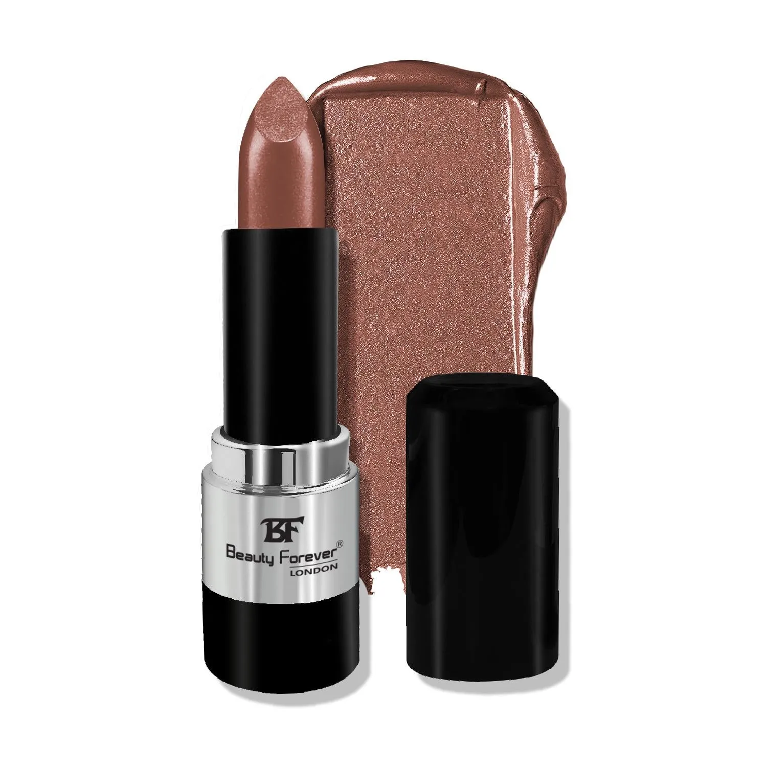 Colour Fabulous Metallic Shine Lipstick