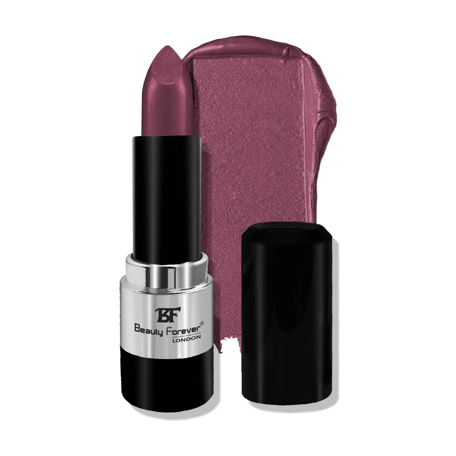 Colour Fabulous Metallic Shine Lipstick