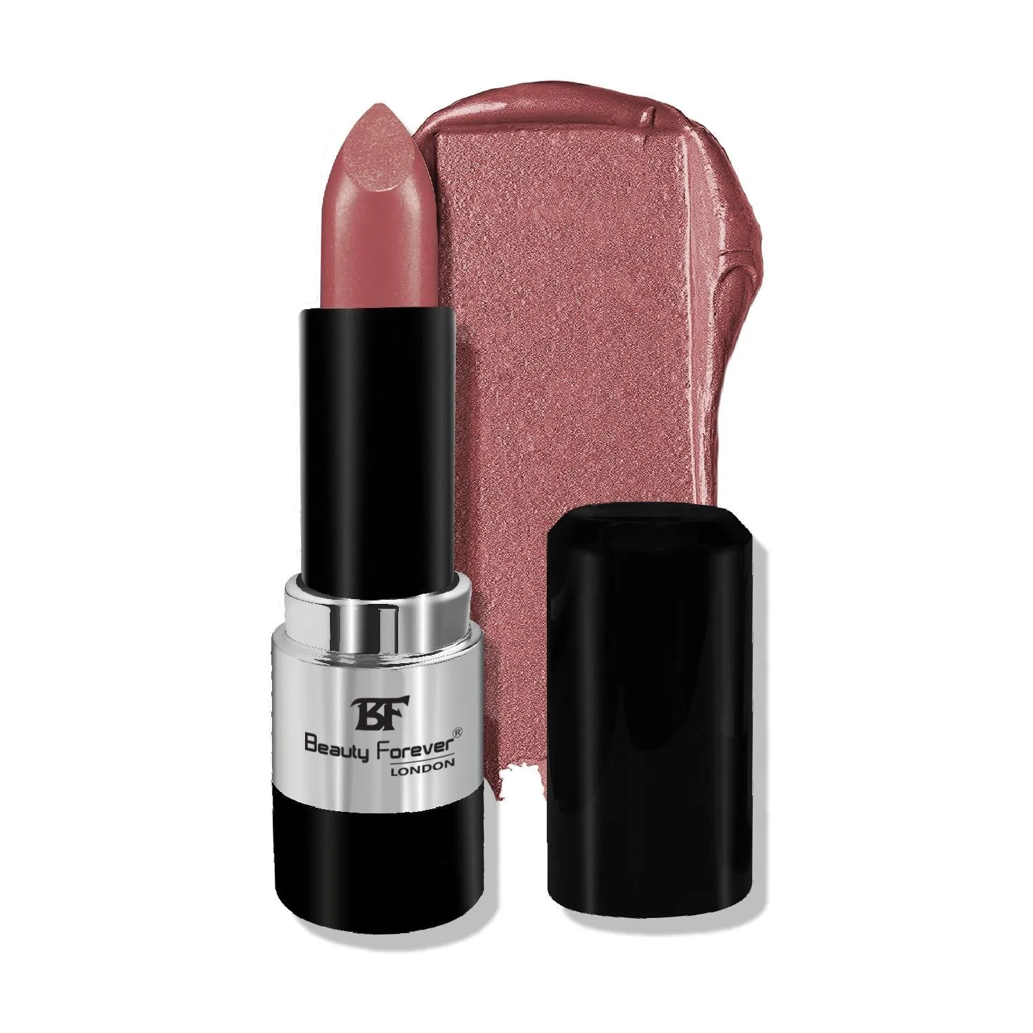 Colour Fabulous Metallic Shine Lipstick