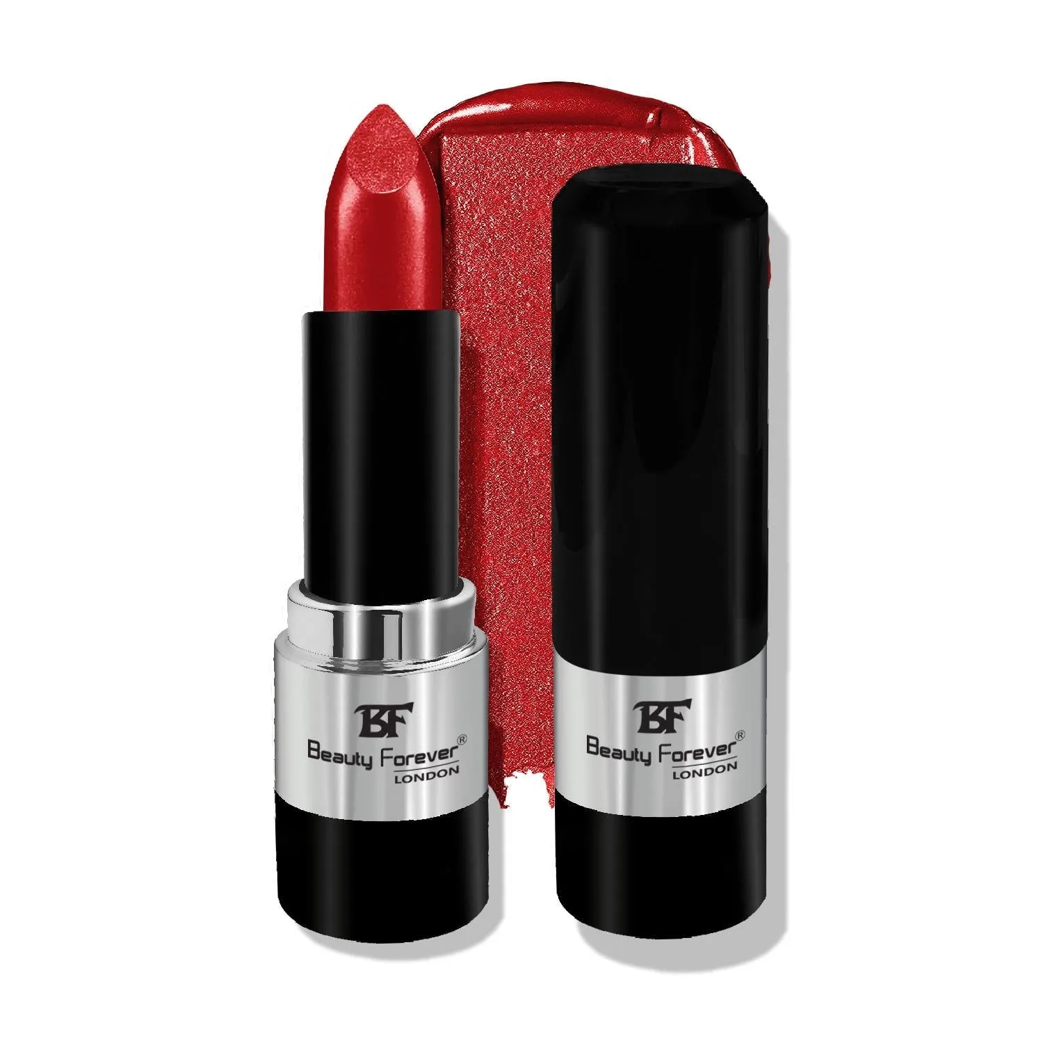 Colour Fabulous Metallic Shine Lipstick