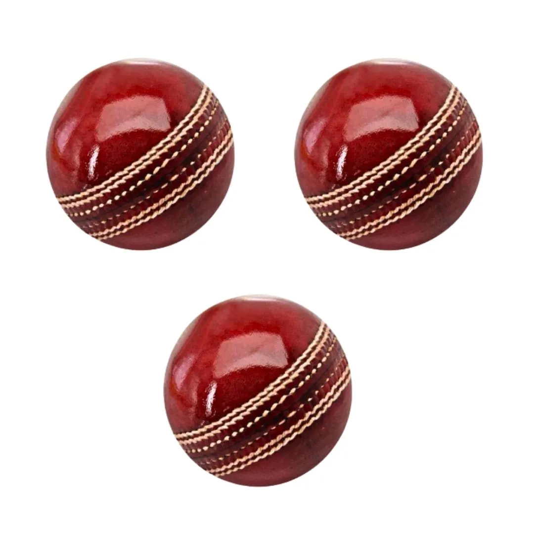 Cricket Leather Ball