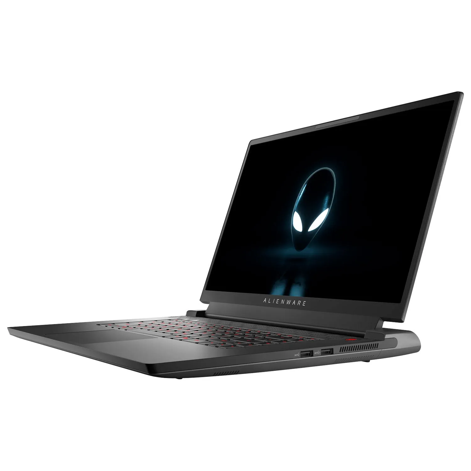 Dell Alienware m17 R5 17.3" Gaming Laptop (AMD Ryzen 7 6800H/1TB SSD/16GB RAM/GeForce RTX 3070 Ti/Win 11)