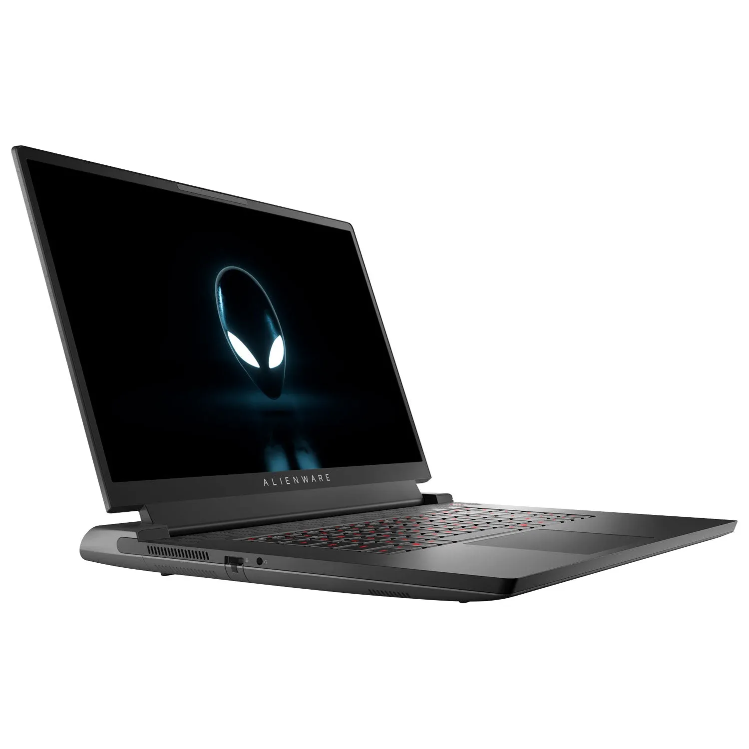 Dell Alienware m17 R5 17.3" Gaming Laptop (AMD Ryzen 7 6800H/1TB SSD/16GB RAM/GeForce RTX 3070 Ti/Win 11)