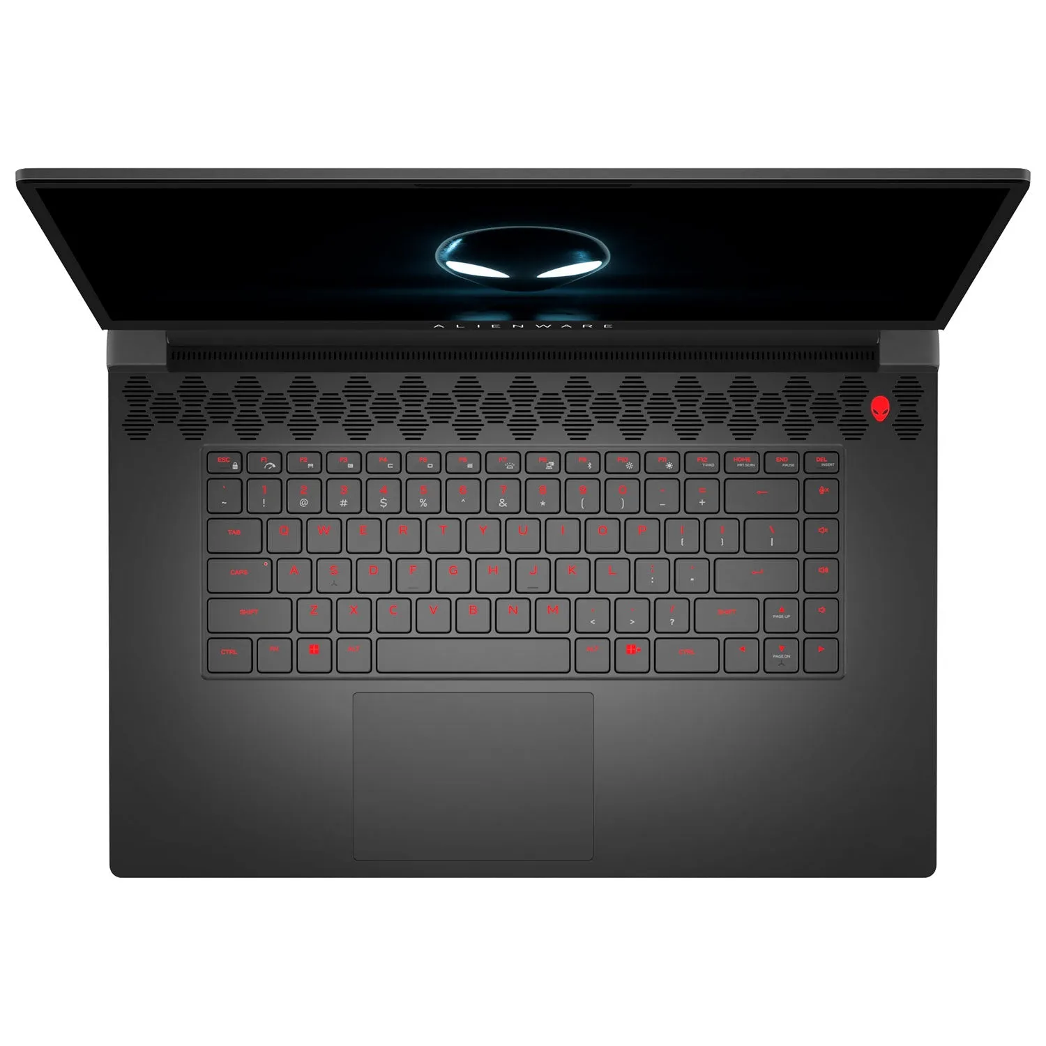 Dell Alienware m17 R5 17.3" Gaming Laptop (AMD Ryzen 7 6800H/1TB SSD/16GB RAM/GeForce RTX 3070 Ti/Win 11)