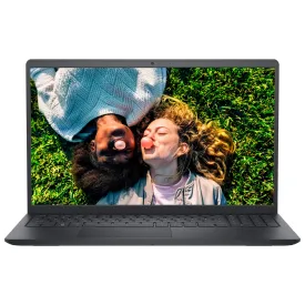 Dell Inspiron 3511 15.6" Touchscreen Laptop - Black (Intel Core i5-1135G7/256GB SSD/8GB RAM/Windows 11 S)