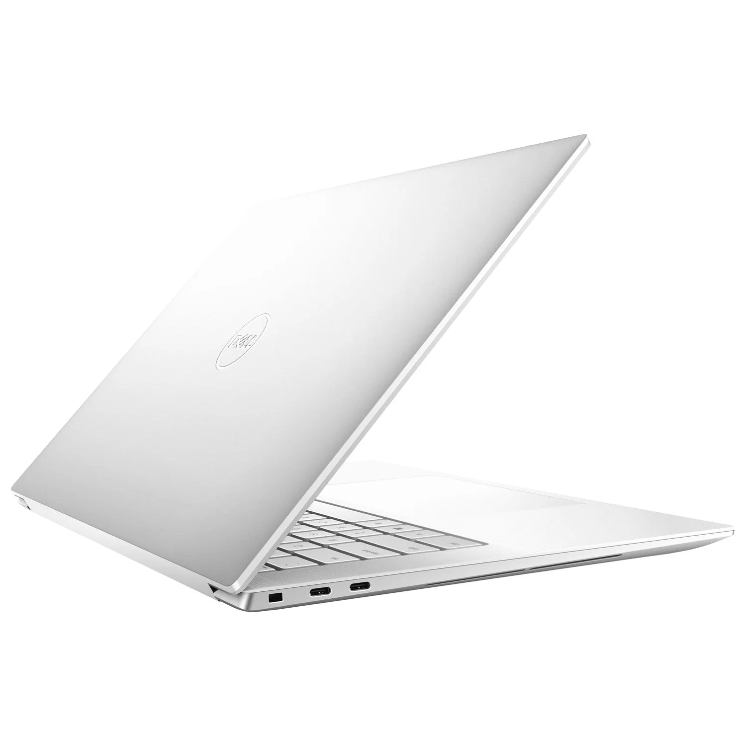 Dell XPS 15.6" OLED Touchscreen Laptop - White (Intel Core i7-12700H/1TB SSD/16GB RAM/Windows 11) - Eng