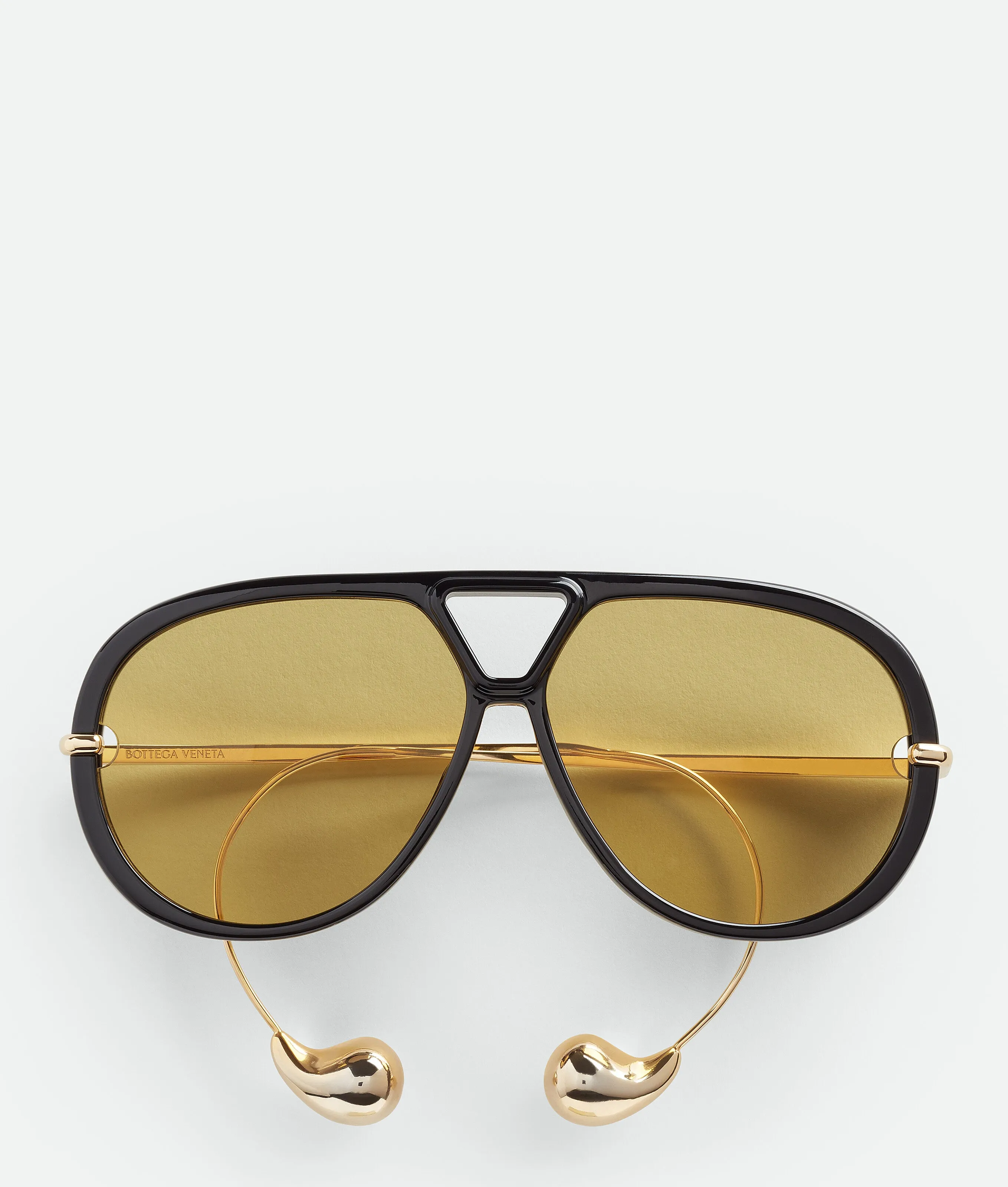 Drop Aviator Sunglasses