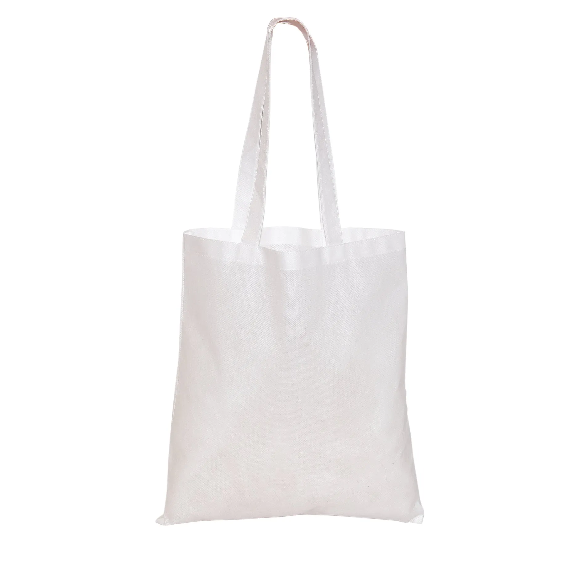 Economy Tote - Unprinted