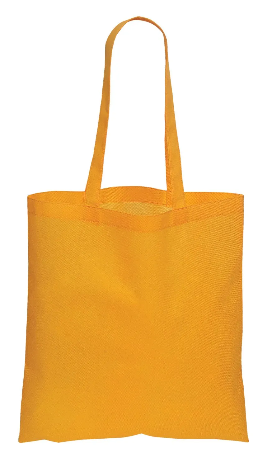 Economy Tote - Unprinted