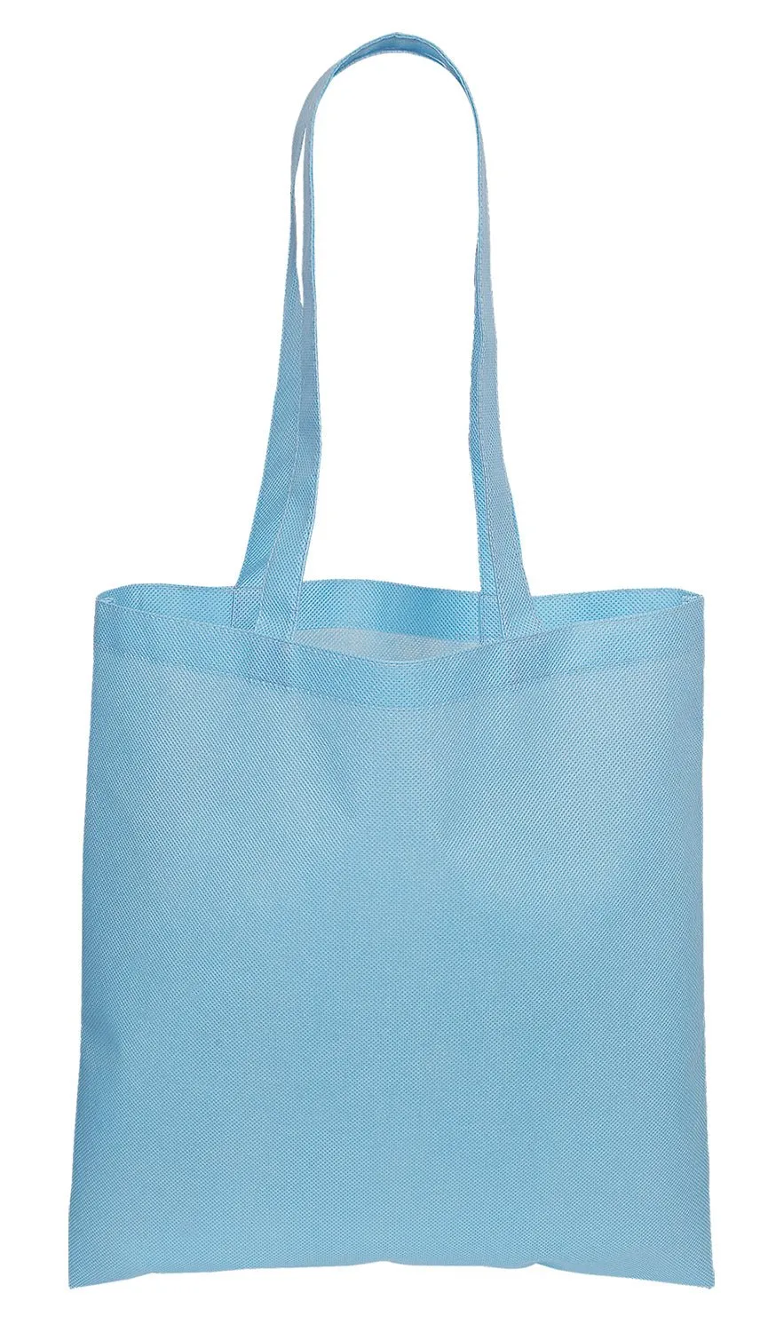 Economy Tote - Unprinted