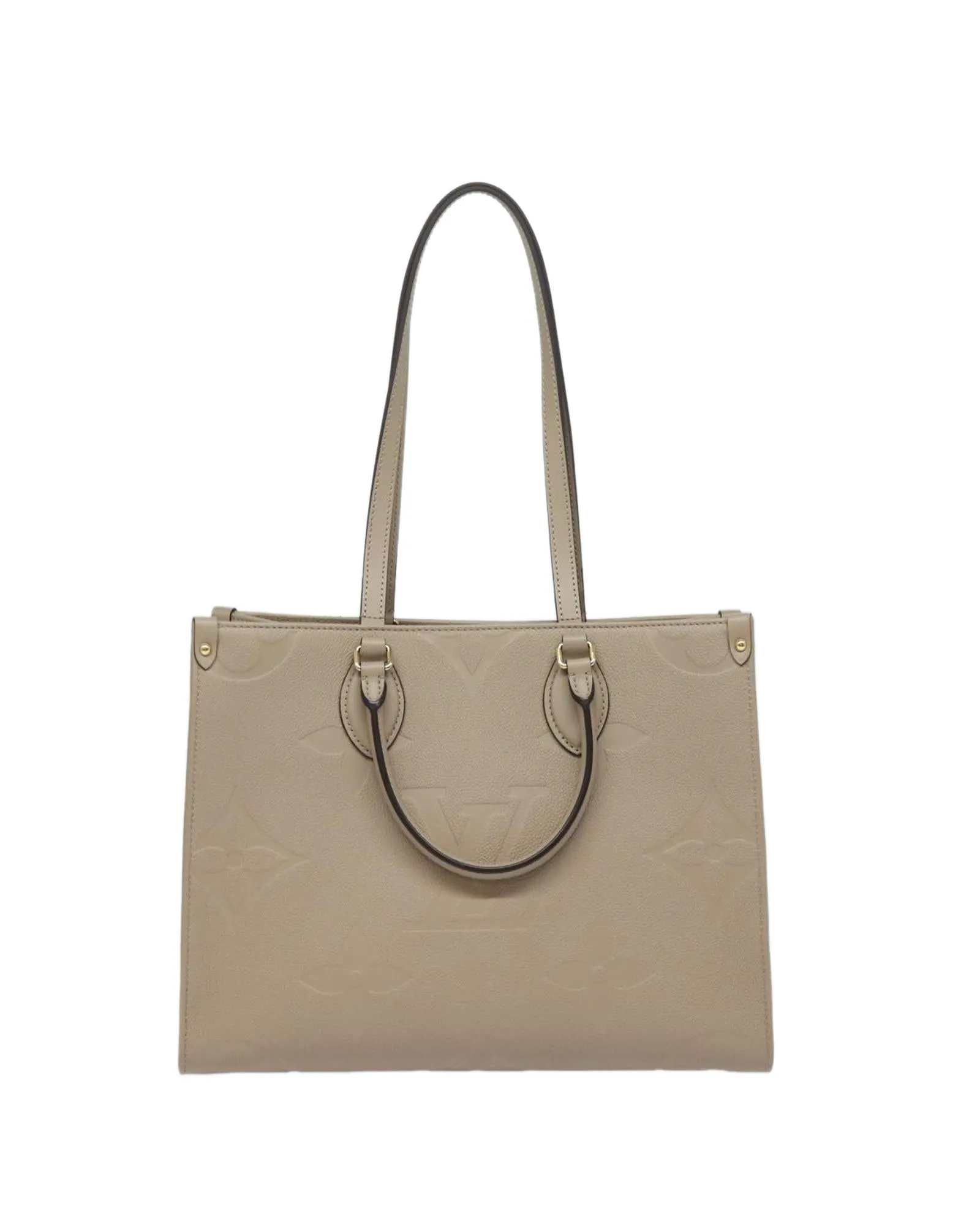 Empreinte Leather On The Go MM 2-Way Tote Bag