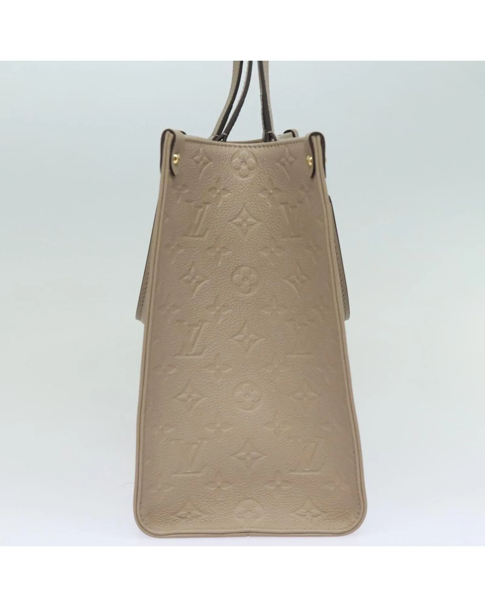 Empreinte Leather On The Go MM 2-Way Tote Bag