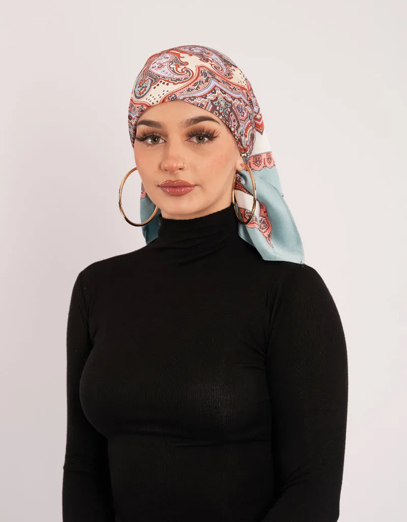 Ezme Shawl