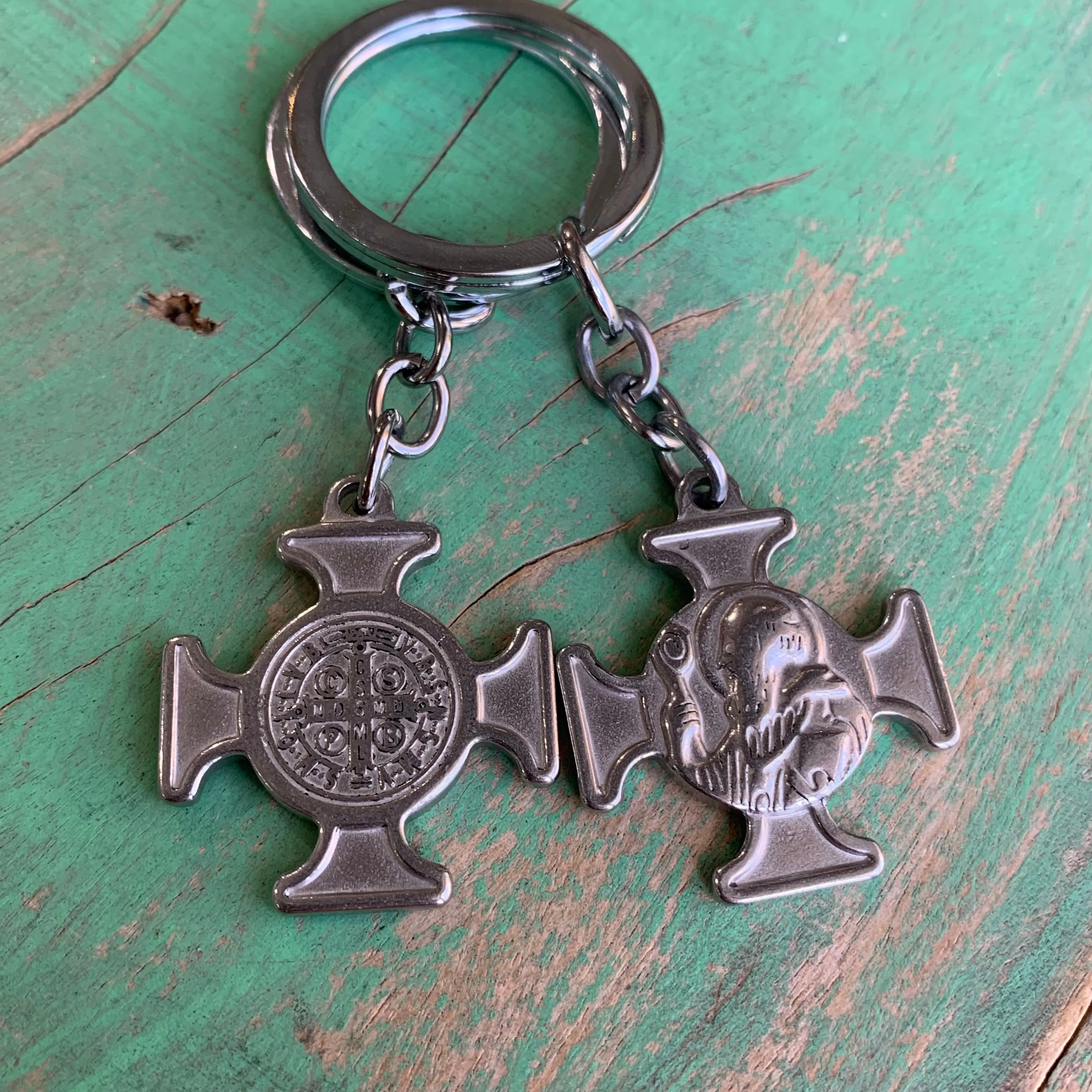 Faith Keychains