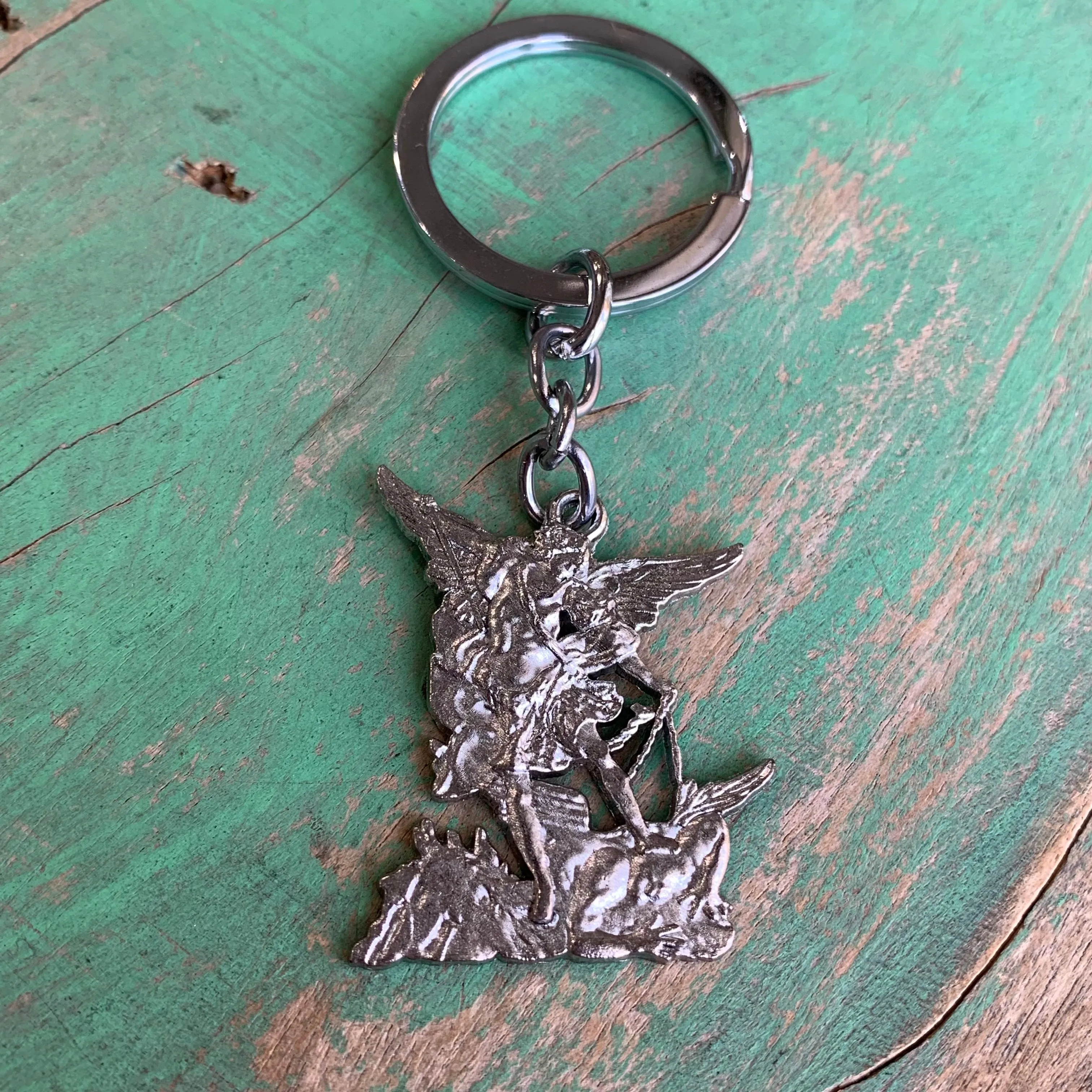 Faith Keychains