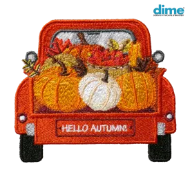 Fall Truck