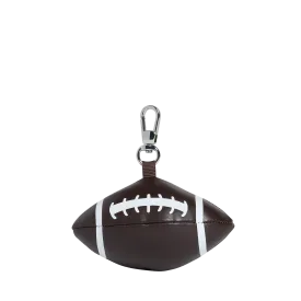 Football Keychain