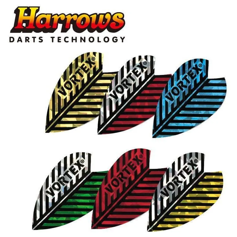 G3CX       ~ HARROWS VORTEX FLITES