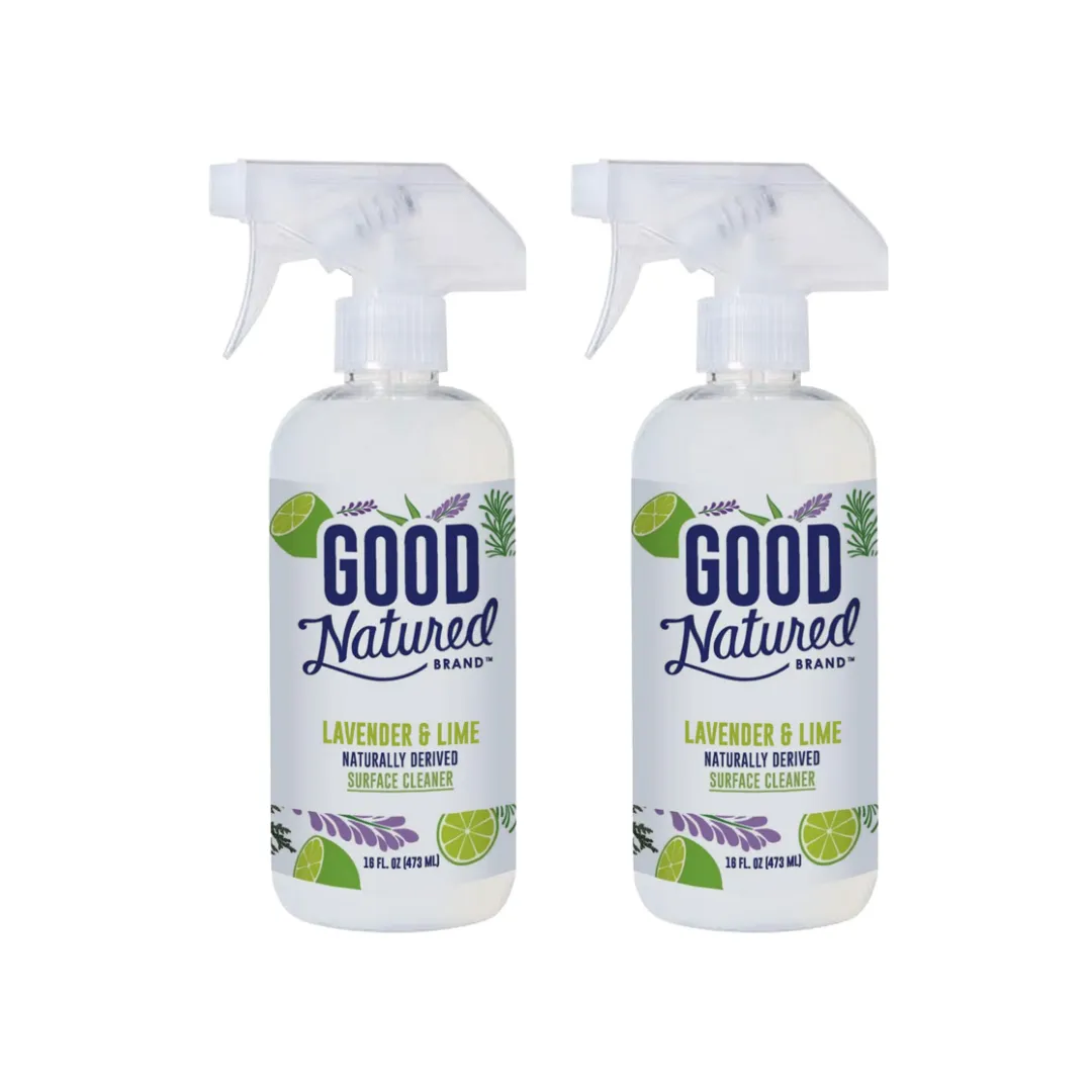 Good Natured Brand - All-Purpose Cleaner