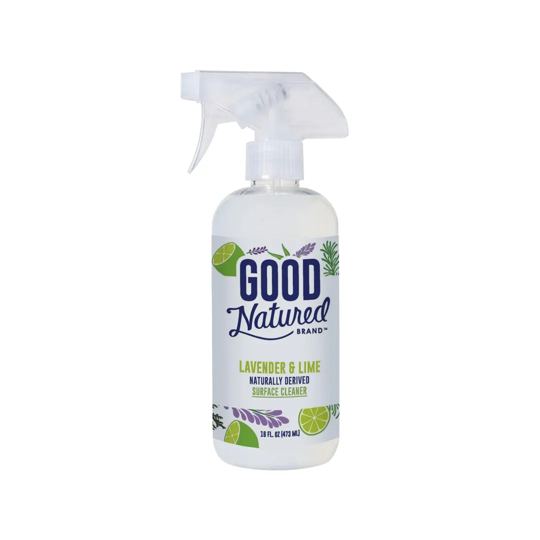 Good Natured Brand - All-Purpose Cleaner