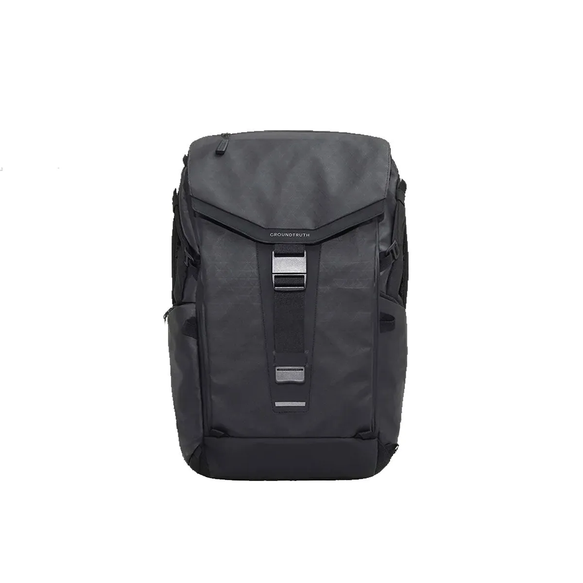 Groundtruth : RIKR 23L Ultimate Backpack : Black