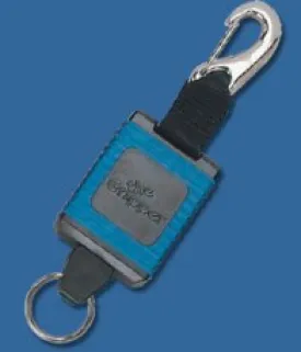 Innovative Standard Gripper Male Connector