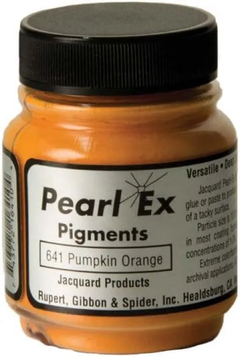 JACQUARD: Pearl Ex Powdered Pigments, 1/2 oz