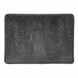 Laptop Sleeve, Forest