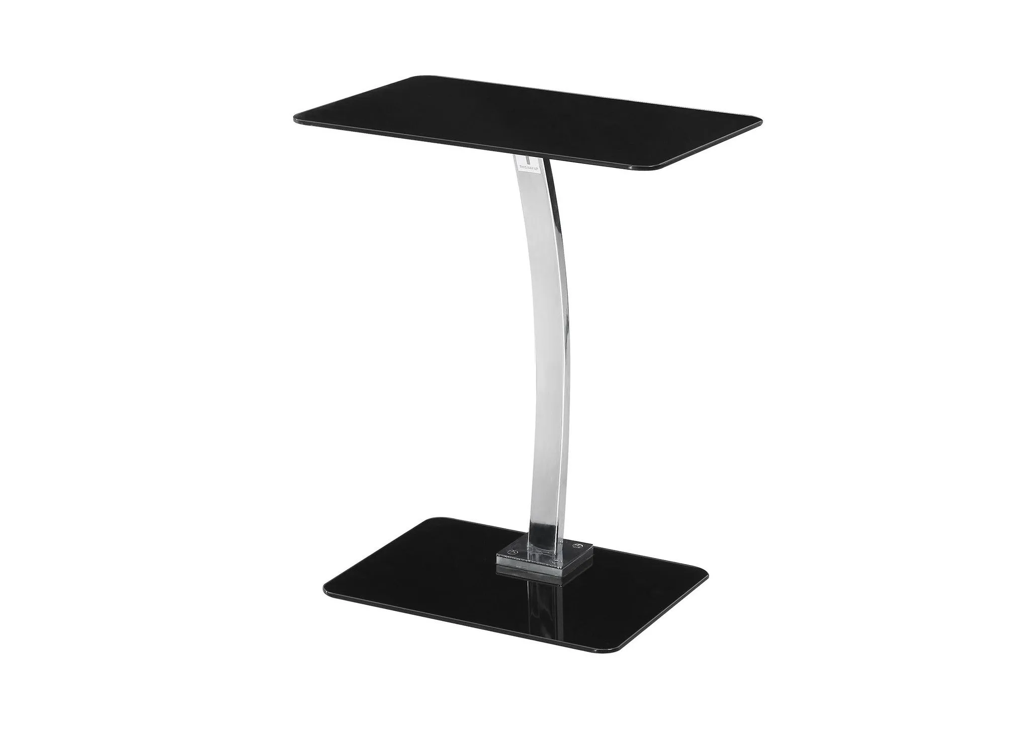 Laptop Table 112252 Black