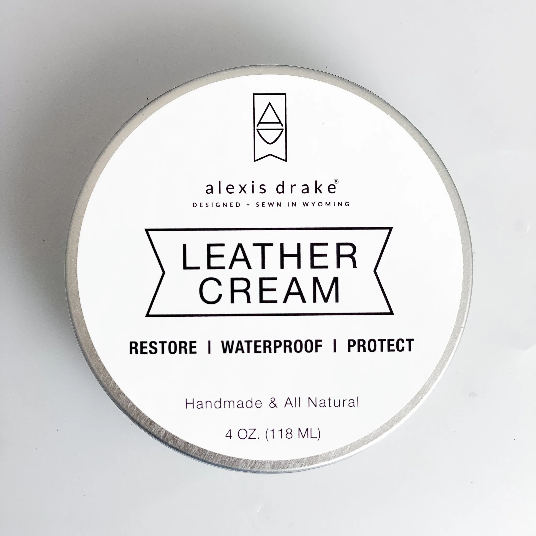 Leather Care | Leather Cream