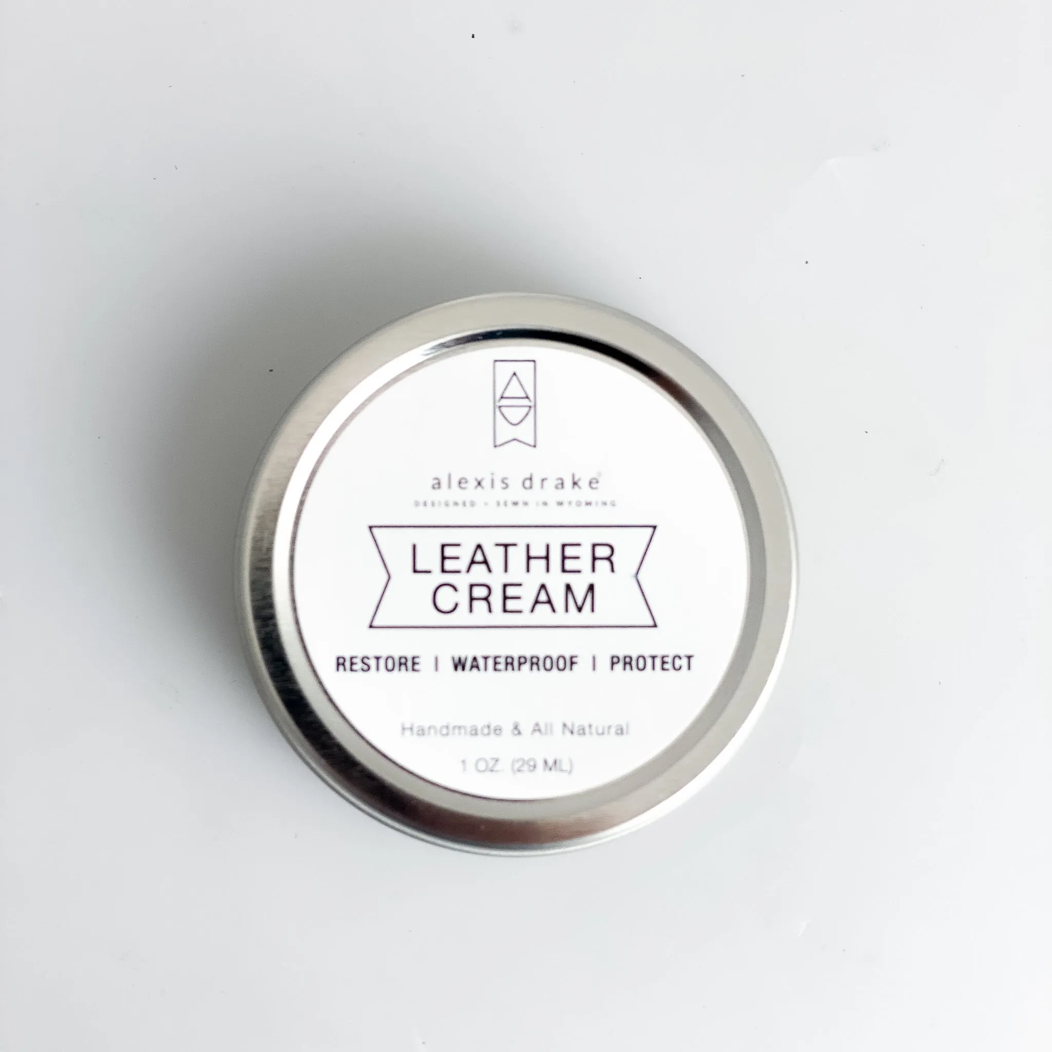 Leather Care | Leather Cream