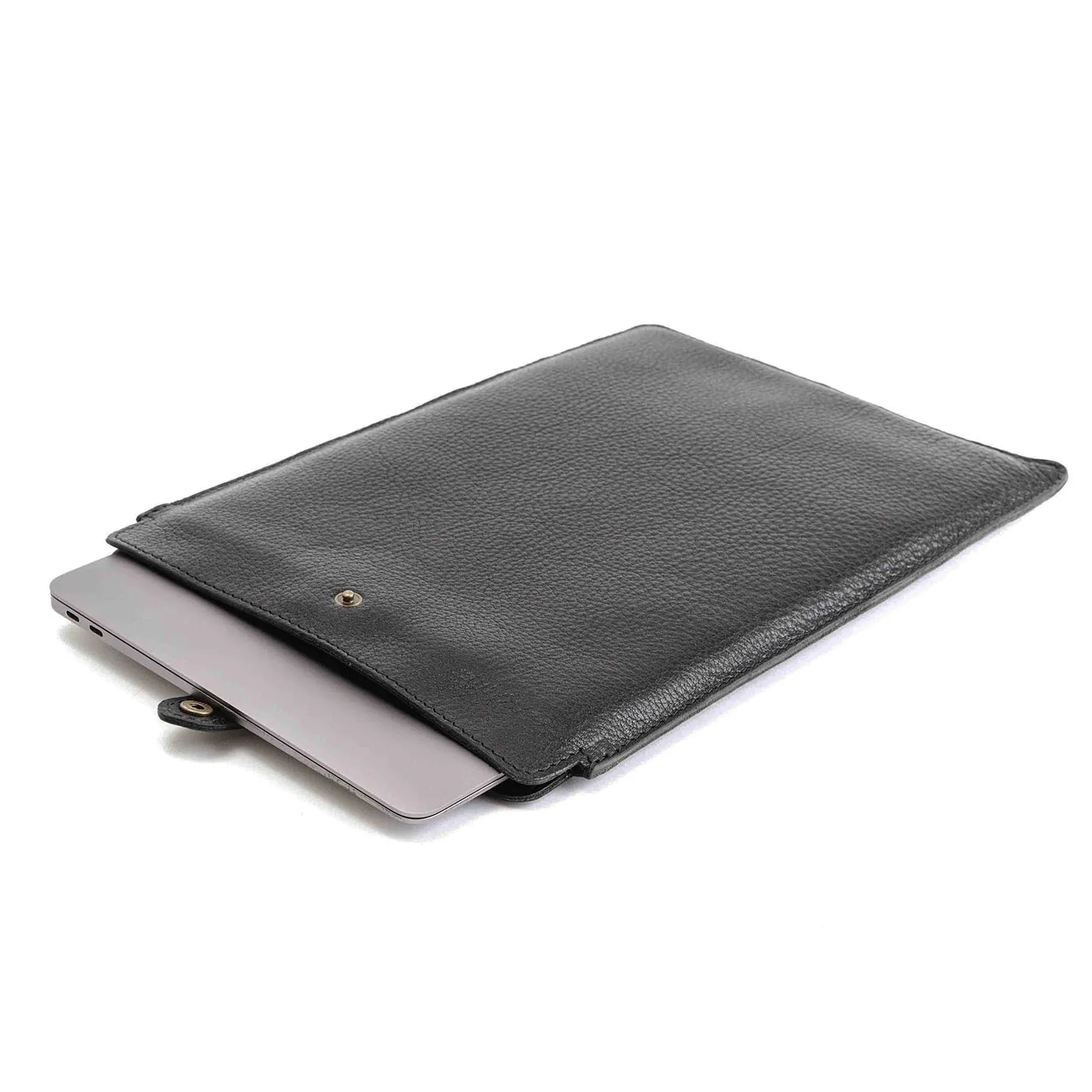 Leather Laptop Sleeve