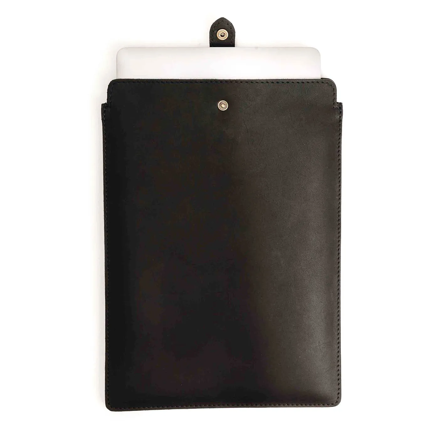 Leather Laptop Sleeve